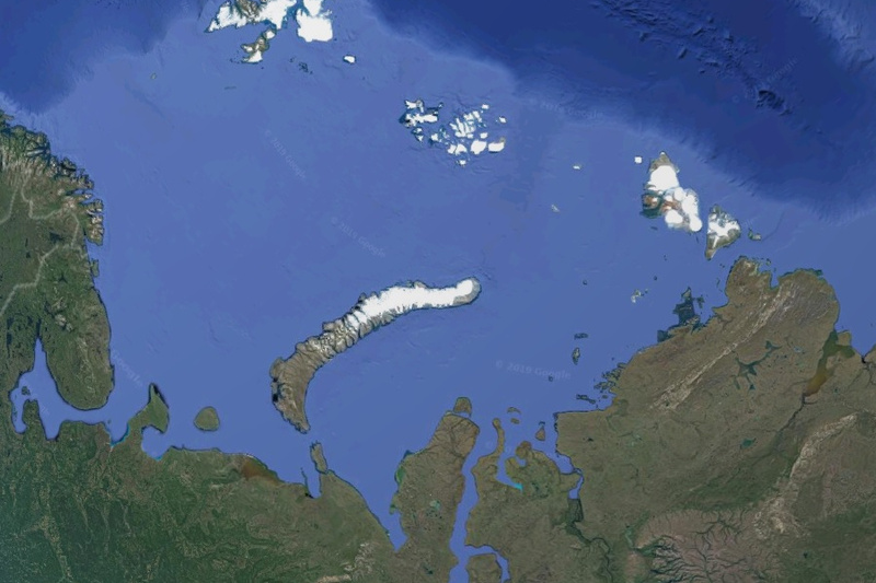 Venäjän hallitus höllensi Koillisväylän merenkulkulakia Novatekin hyväksi