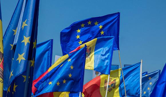 Resilience and determination for better future – “Moldova is at a decisive moment in our history”