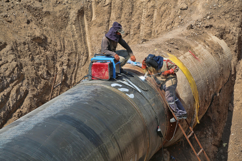 Kazakstan siirtää öljyn vientiään Venäjältä Etelä-Kaukasian reiteille