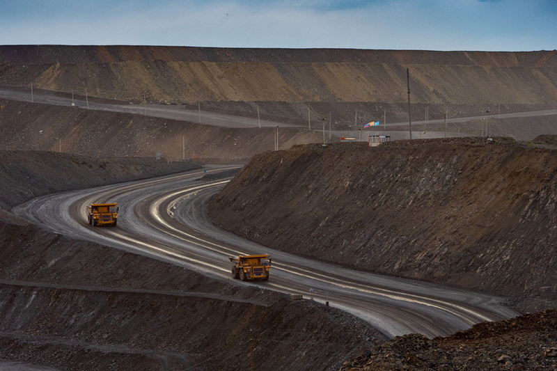 Kaivosyhtiö Polymetal joutui sekä Venäjän että Yhdysvaltojen pakotetoimien kohteeksi - siirtää pääkonttorin Jerseyn saarelta Kazakstaniin