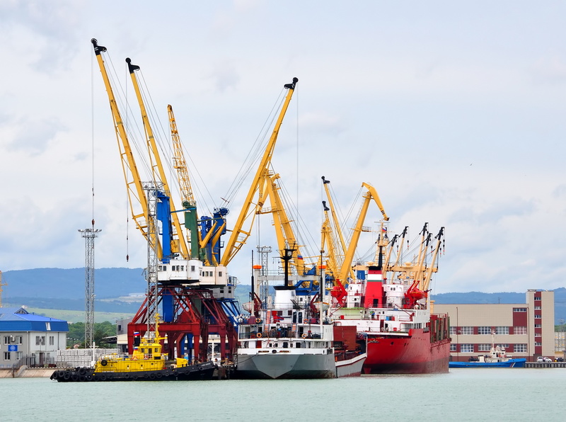 Primorjen aluepiiri toivottaa suomalaiset tervetulleiksi rakentamaan laivoja