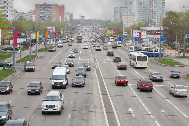 Venäjän tulli vapautti rahoitusyhtiöt autovakuudesta - katso lista yhtiöistä