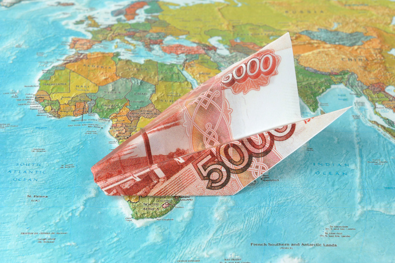 Venäjän tax free -järjestelmä otetaan käyttöön 10. huhtikuuta Moskovassa, Pietarissa ja Sotšissa