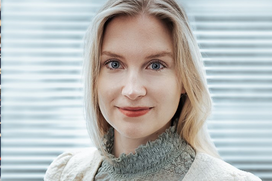 Elise Jäämeri