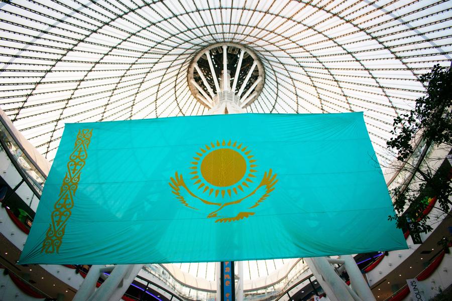 Ambassador Abdraimov: Kazakhstan shifts to knowledge-based economy